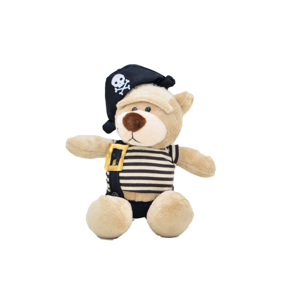 Urso Pirata P 1